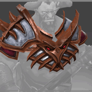 Inscribed Armor of the Proven