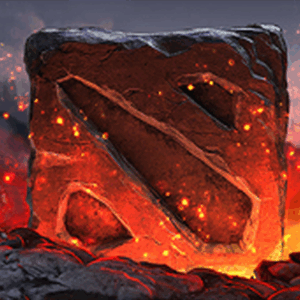Inscribed Furnace