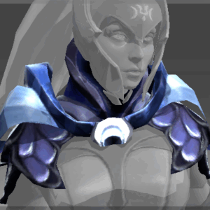 Mantle of the Crescent Moon
