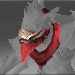 Mask of Corruption