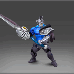 Mono Militis Set