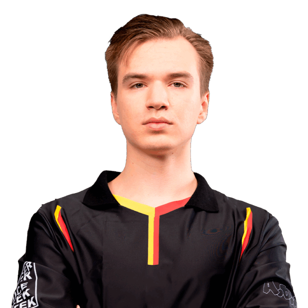 Pure~ Player Sticker - TI 2023