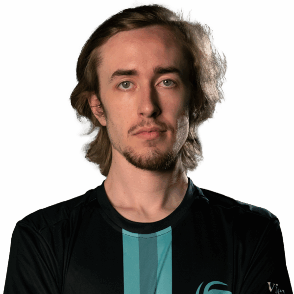 Quinn Player Sticker - TI 2022