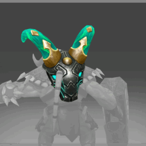 Relic of the Fissured Soul