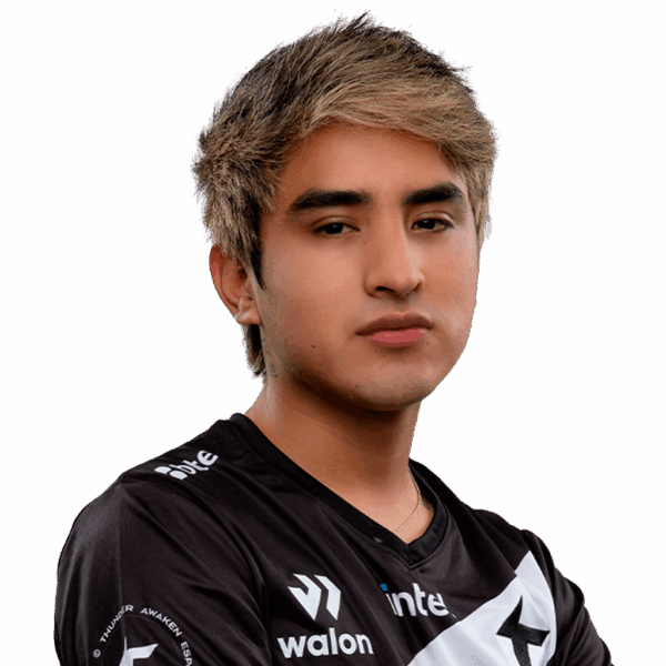 Sacred Player Sticker - TI 2022