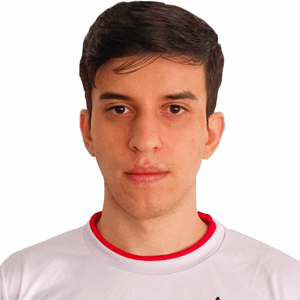 Thiolicor Player Sticker - TI 2022