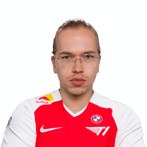 Topson Player Sticker - TI 2022