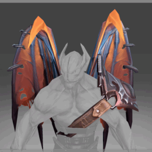 Twilight Legions - Wings