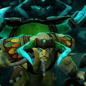 Worldforger Loading Screen