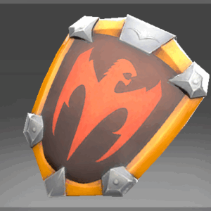 Wyrm Shield of Uldorak