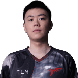 kpii Player Sticker - TI 2022