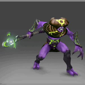 Acolyte of Clasz Set