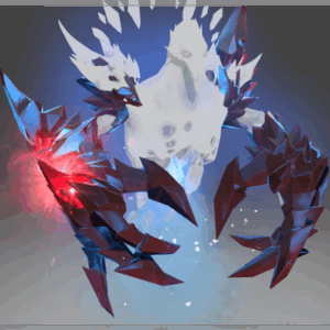 Corrupted Shatterblast Rule