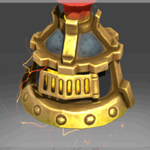 Distinguished Forgemaster - Forge