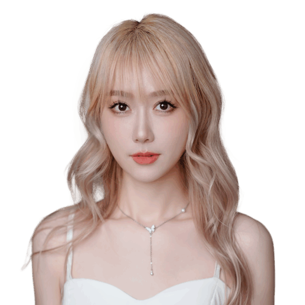 Gold Yuno Talent Sticker - TI 2025