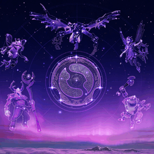International 2025 Loading Screen #2