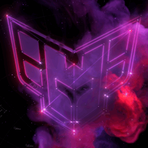 International 2025 Team Loading Screen - HEROIC