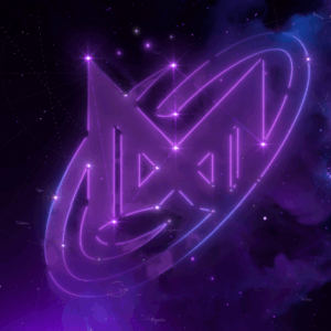 International 2025 Team Loading Screen - Nigma Galaxy
