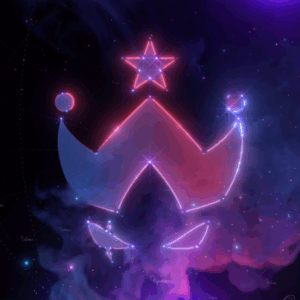 International 2025 Team Loading Screen - Wildcard