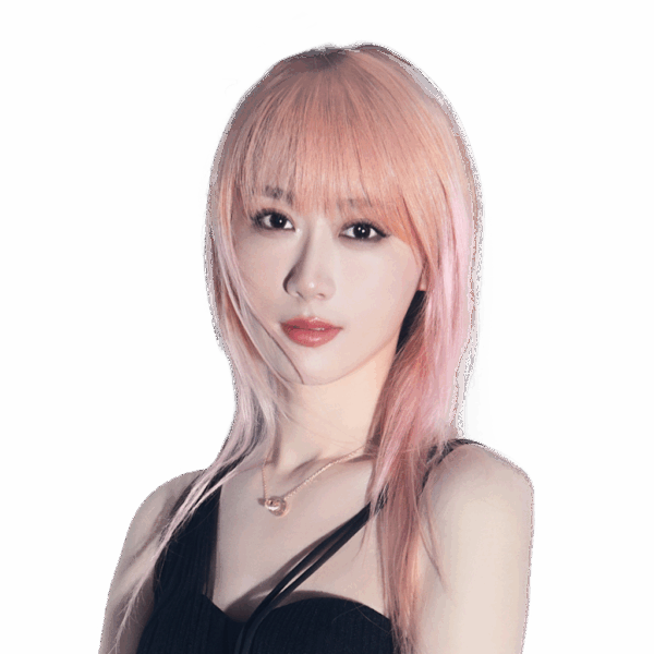 Yuno Talent Sticker - TI 2022