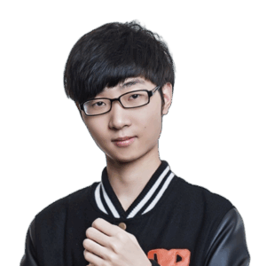 Zhou Talent Sticker - TI 2022