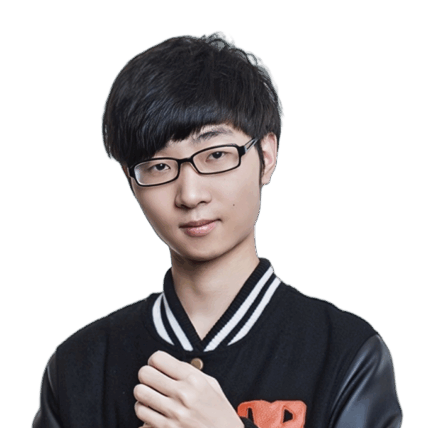 Zhou Talent Sticker - TI 2022