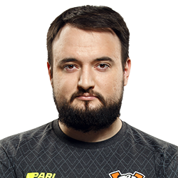 9pasha Autograph Avatar - The International 2021