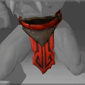 Auspicious Belt of the Blood Covenant