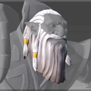 Auspicious Cut of the Atniw