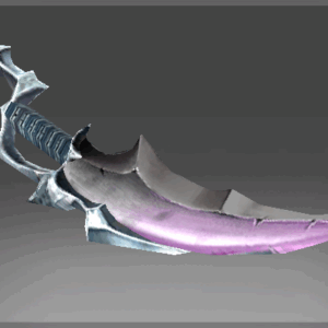 Auspicious Shadowshard