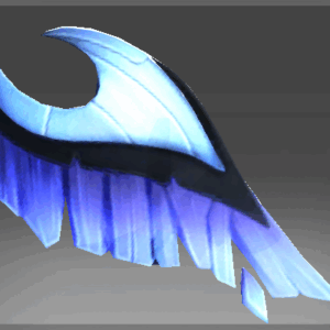 Auspicious Shield of Eternal Eclipse