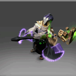 Avatar of the Impossible Realm