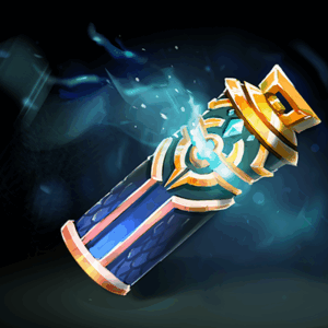 Champion's Chest