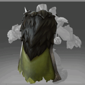 Cloak of the Dark Wood