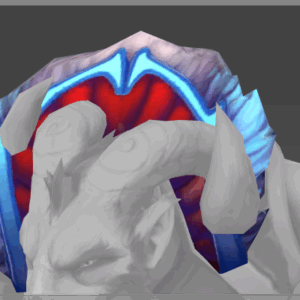 Colar of the Gelid Touch