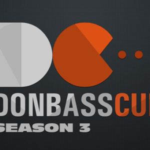 Donbass Cup HUD