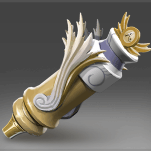 Expired Treasure of the Shaper Divine