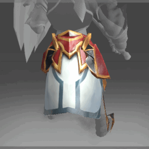 Genuine Drapes of Ascension