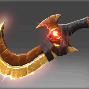 Genuine Gilded Edge