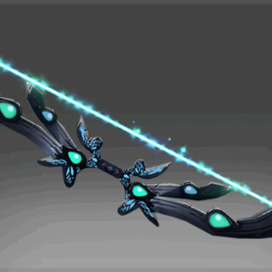 Genuine Monarch Bow