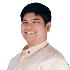 Glitter @johnxfire Talent Sticker - TI 2024