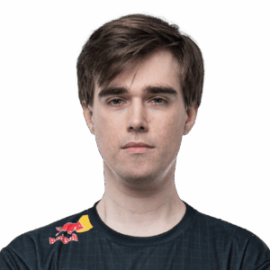 Glitter Miposhka Player Sticker - TI 2023