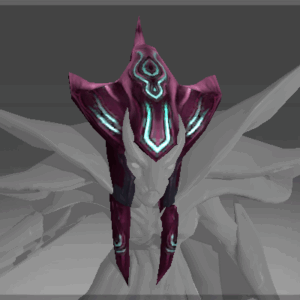 Heroic Spectral Light