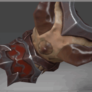 Hides of Hostility - Arms