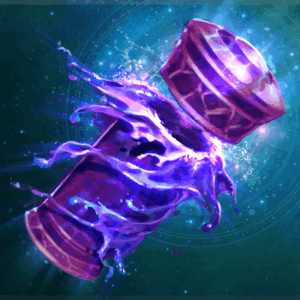 Immortal Treasure III 2017