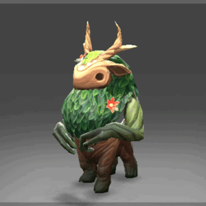 Inscribed Children of Verodicia