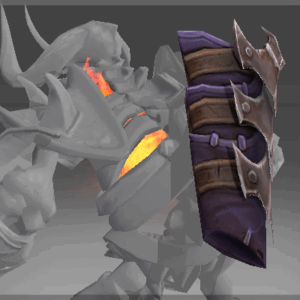 Inscribed Compendium Scorched Fletcher Quiver