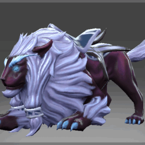 Inscribed Compendium Umbra Rider Mount