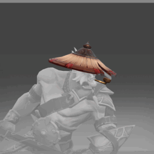 Inscribed Humble Drifter Hat