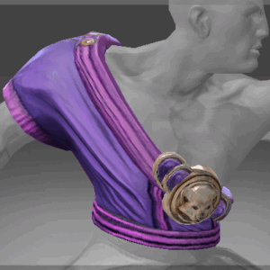 Inscribed Sash of Yoskreth